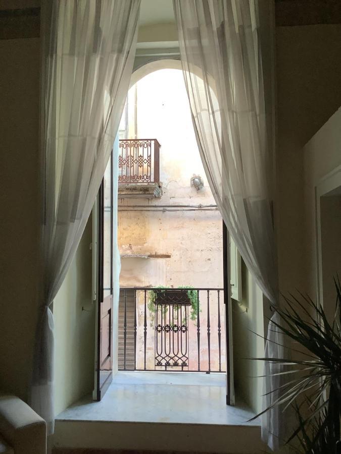 Palazzo Cariddi Bed & Breakfast Nardo Exterior photo